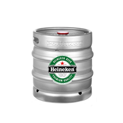 Heineken Barril de 30L