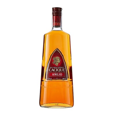 Cacique Ron 1L