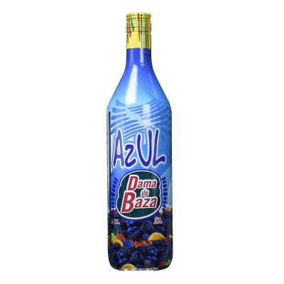 Dama de Baza Azul 1L