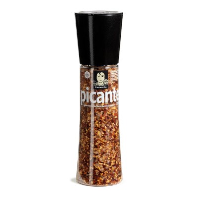 Carmencita Molinillo Grande Sal Picante 320G