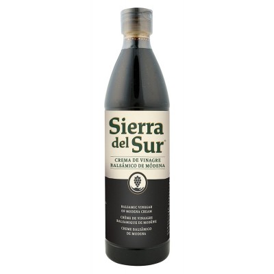 Sierra del Sur Crema de Vinagre de Módena 500ML