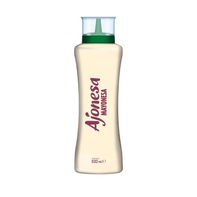 Chovi Ajonesa 820ML