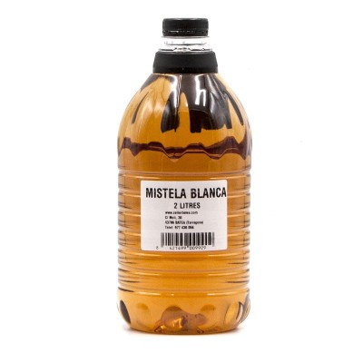Montaner Mistela Garrafa 2L