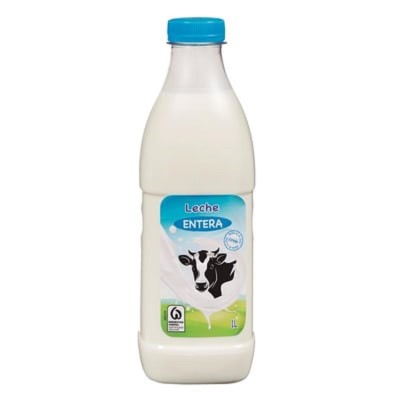 TG Leche Fresca Botella 1L