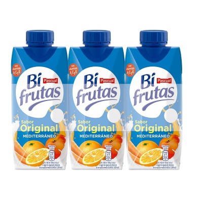 Pascual Bifrutas Mediterráneo 33CL