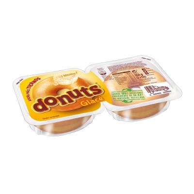 Bimbo Donuts Glace 2U