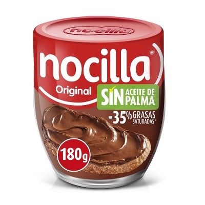 Nocilla Original Bote 180G