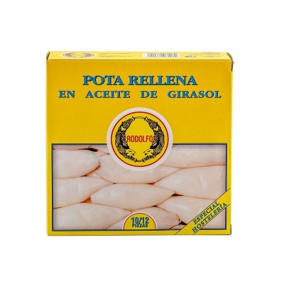 Rodolfo Chipirones 6/8U 522G