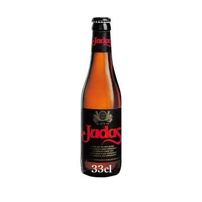 Judas Botella 33CL