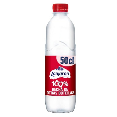 Lanjarón Botella 50CL
