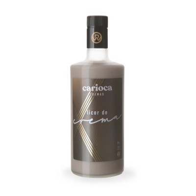 Carioca Licor de Crema 70CL