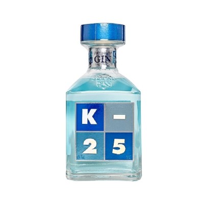 K-25 Gin 70CL