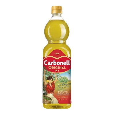 Carbonell Aceite de Oliva 0,4º 1L