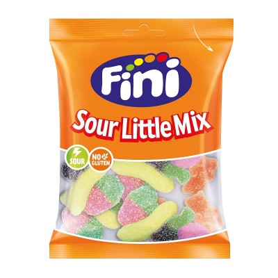 Fini Sour Little Mix 50G