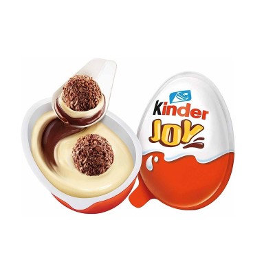 Kinder Joy