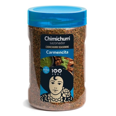 Carmencita Sazonador Chimichurri 270G