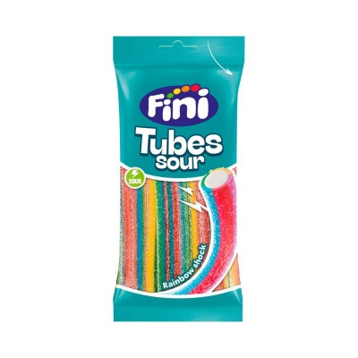 Fini Sour Pencils Colores 90G