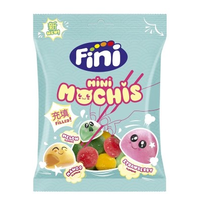Fini Mochis 90G