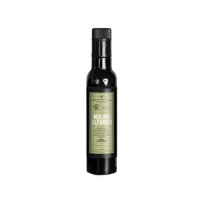 Molino Alfonso AOVE Arbequina 250ML