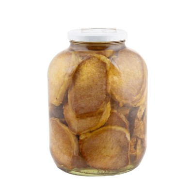 Elidio Frasco de Lomo Adobado 1050G