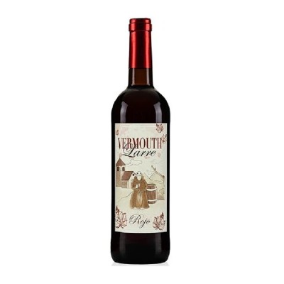Larre Vermouth Rojo 1L