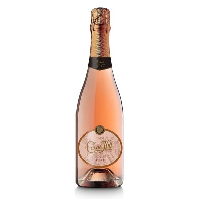 Cavas Hill Cuvee 1887 Brut Rosado Botella 75CL