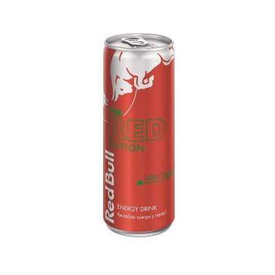 Red Bull Sandía 250ML