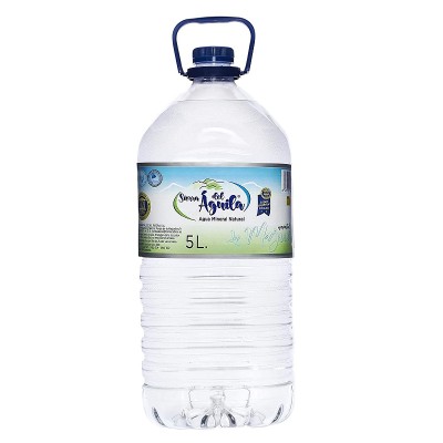 Gourmet Garrafa 5L