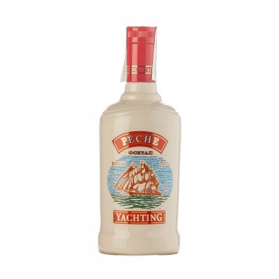 Peche Yachting Whisky 70CL