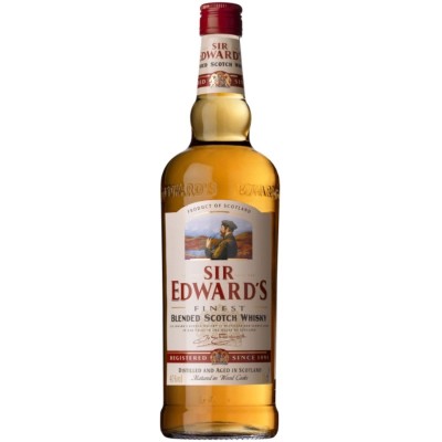 Sir Edward´s Whisky 1LT