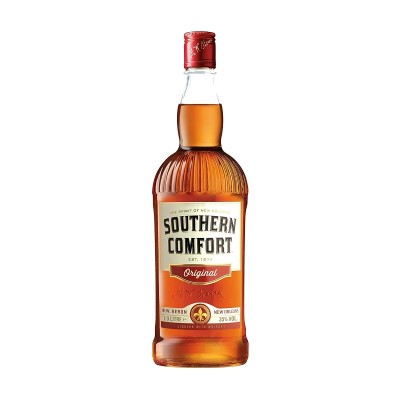 Southern Comfort Whisky 70CL