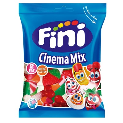 Fini Cinema Mix 90G