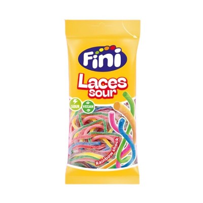 Fini Sour Laces 85G