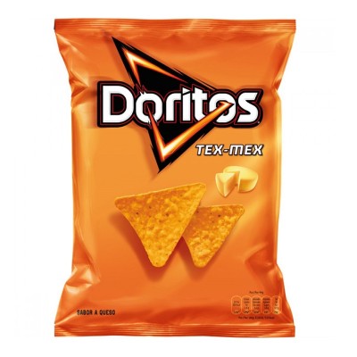 Doritos Tex-Mex 99G
