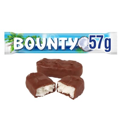 Bounty 57G