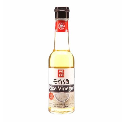 Enso Vinagre de Arroz Para Sushi 150ML