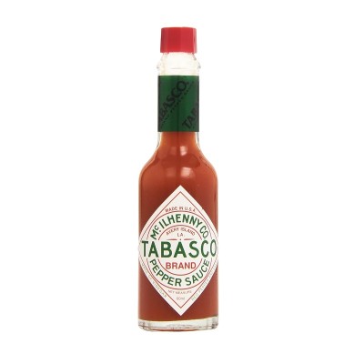Mc Ilhenny Tabasco 60G