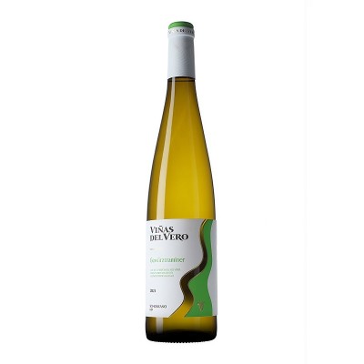Viñas del Vero Gewürztraminer Botella 75CL