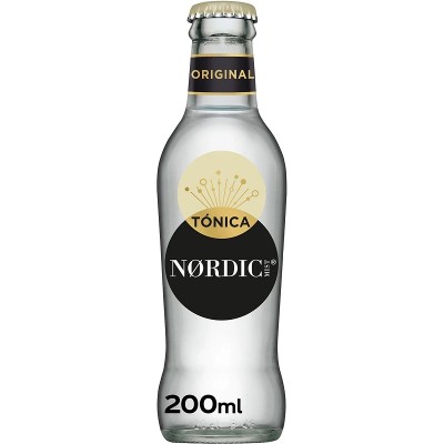 Nordic Mist Tónica Retornable 20CL