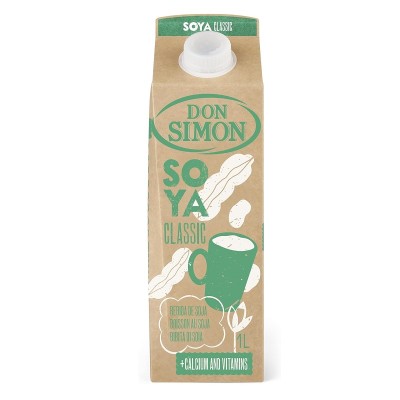 Don Simón Soja 1L