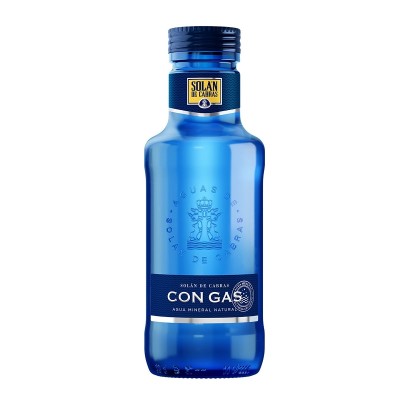 Solan de Cabras 33CL Gas
