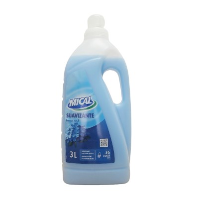 Mical Suavizante 3L