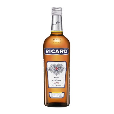 Ricard Aperitivo 1L