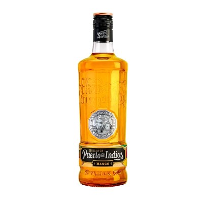 Puerto de Indias Mango 70CL