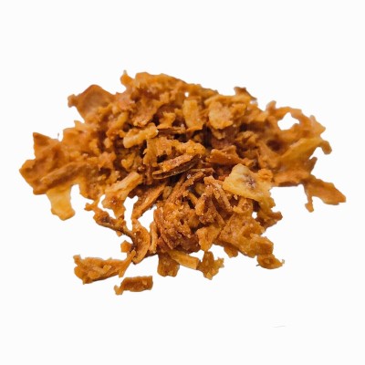 Cebolla Frita Deshidratada 1KG