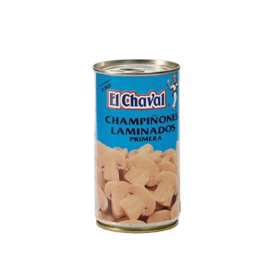El Chaval Champiñón Laminado 355G