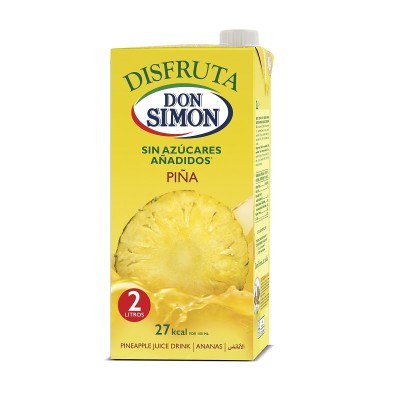 Don Simón Piña 2L
