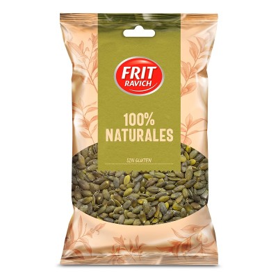 Frit Ravich Pipas de Calabaza Cruda Pelada 125G