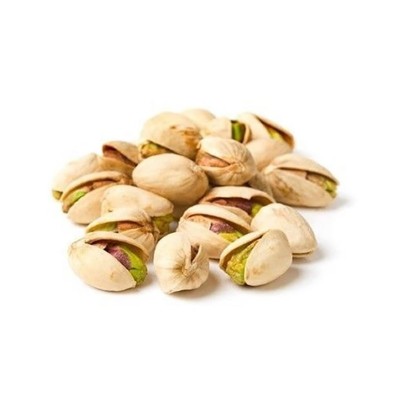 Natura Pistacho Eco Crudo a Granel