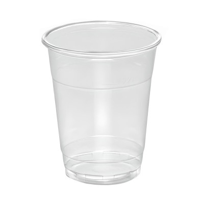 Vaso Plástico 300CC 50U